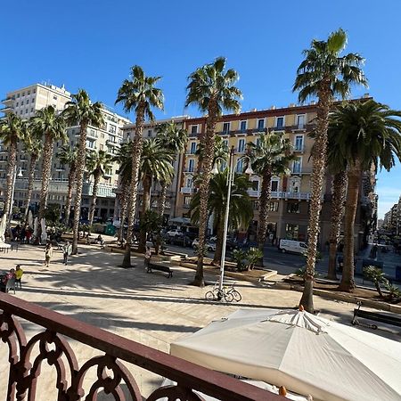 Palm Central House Бари Экстерьер фото
