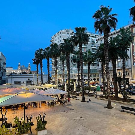 Palm Central House Бари Экстерьер фото